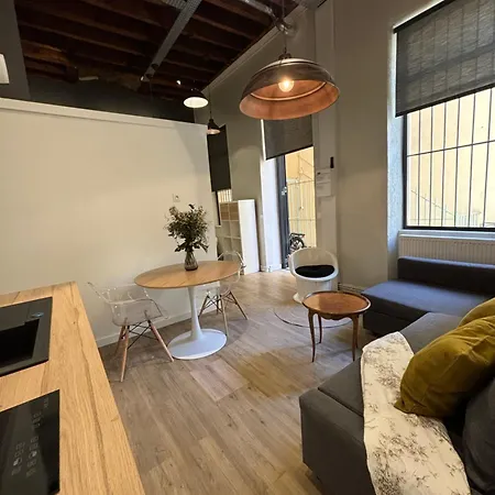 Coeur Confluence T2 Apart-hotel 3*