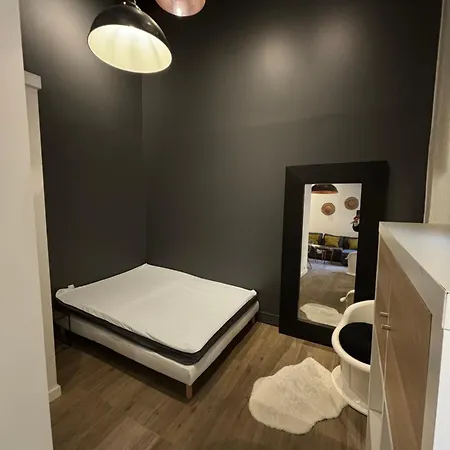 Apartmanhotel Coeur Confluence T2 *